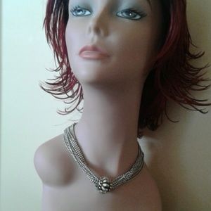 Big Statement Necklace